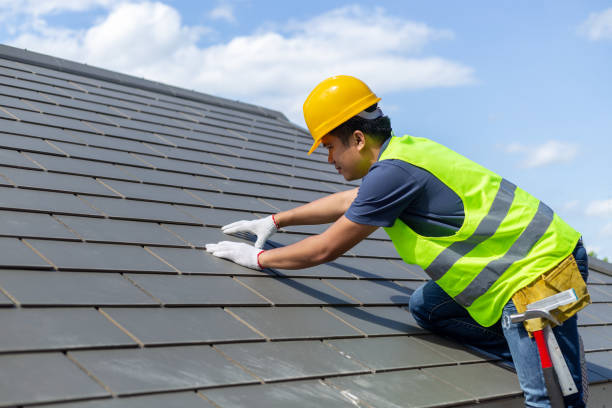 Tile Roofing Contractor in Allendale, NJ